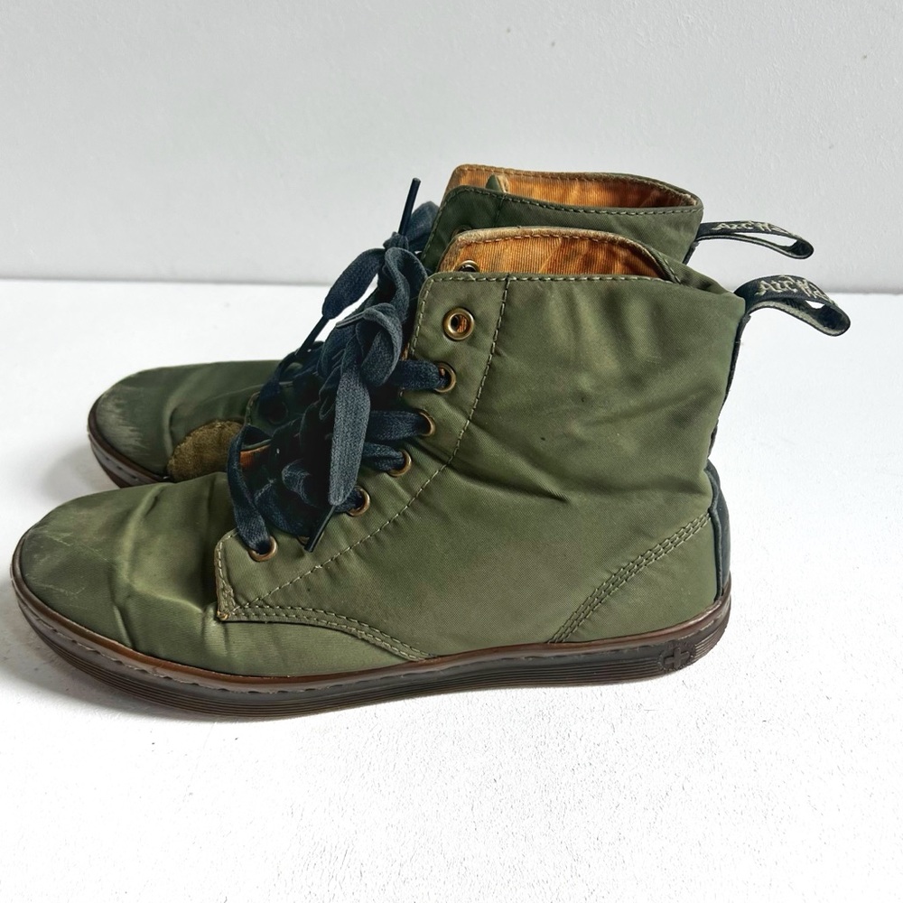 Dr Martens | Hackney Air Boots